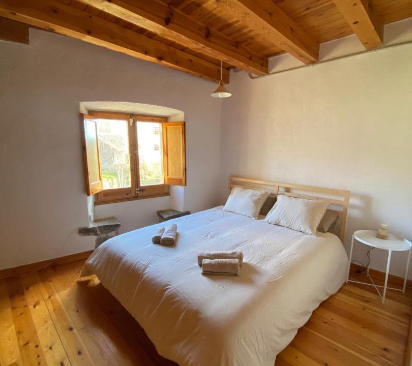 Photo of Bedroom in Alpens
