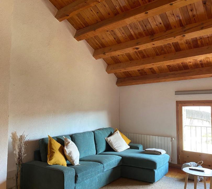 Photo of Livingroom in Alpens