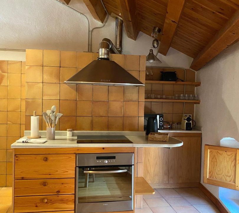 Photo of Kitchen in Alpens