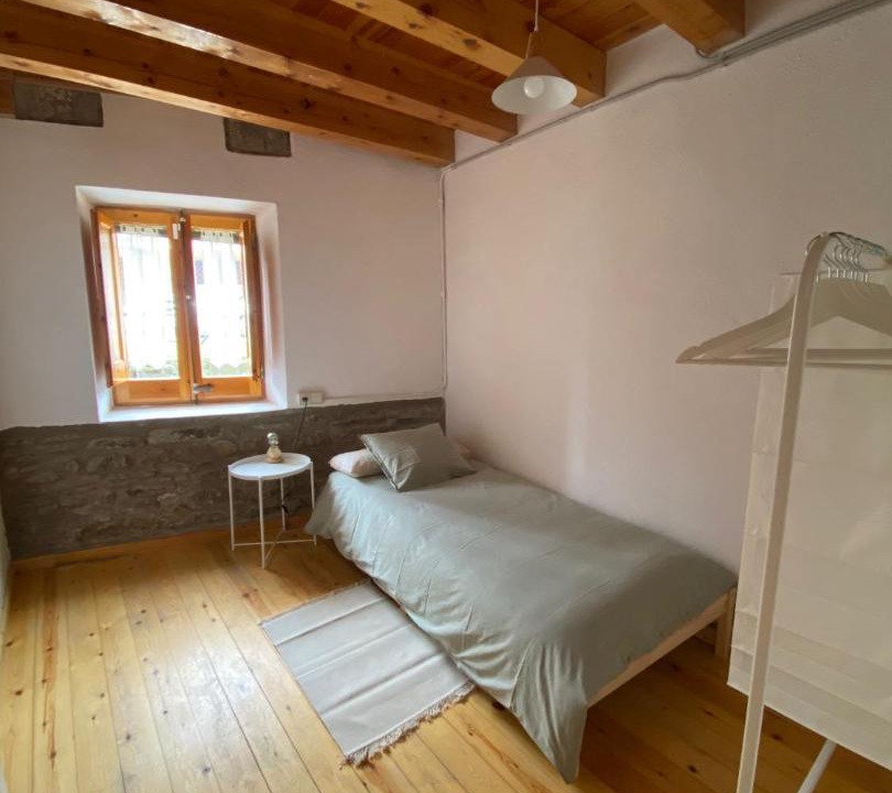 Photo of Bedroom in Alpens