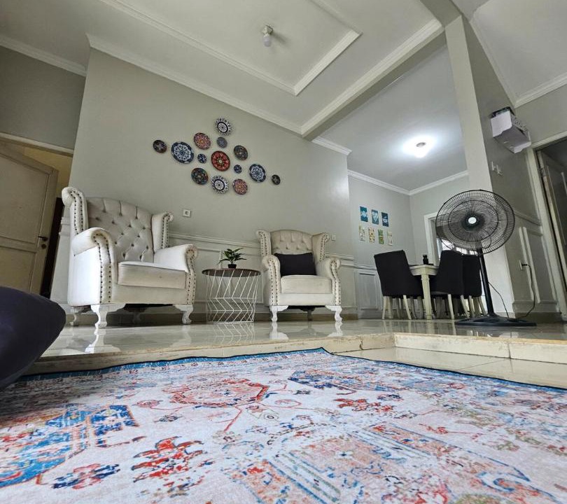 Photo of Livingroom in Ciputat Timur
