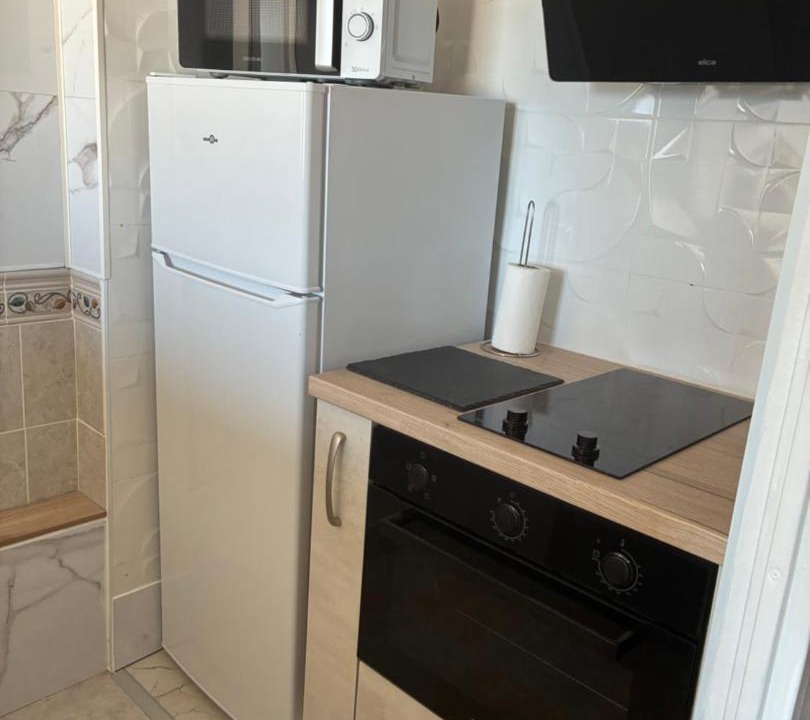 Photo of Kitchen in Banyuls-sur-Mer