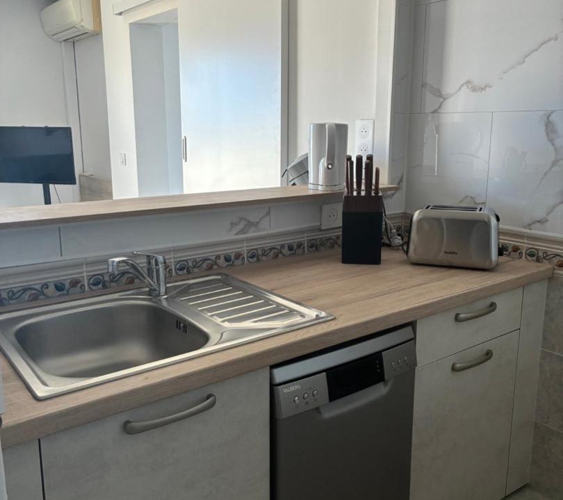 Photo of Kitchen in Banyuls-sur-Mer