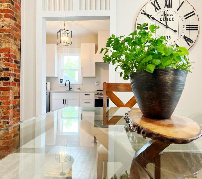 Photo of Kitchen in Walkerville