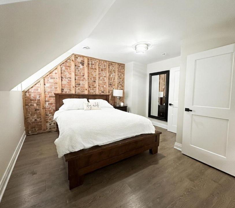 Photo of Bedroom in Walkerville