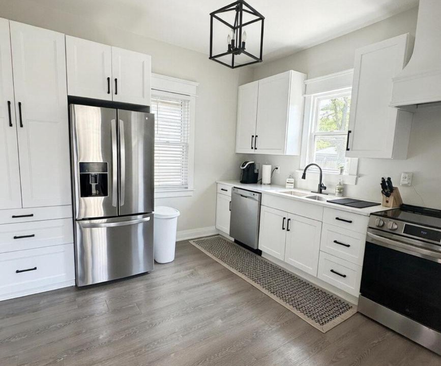 Photo of Kitchen in Walkerville