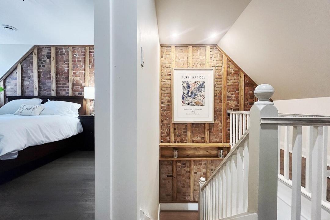 Photo of Bedroom in Walkerville