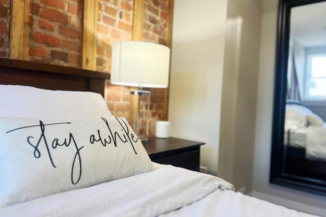 Photo of Bedroom in Walkerville