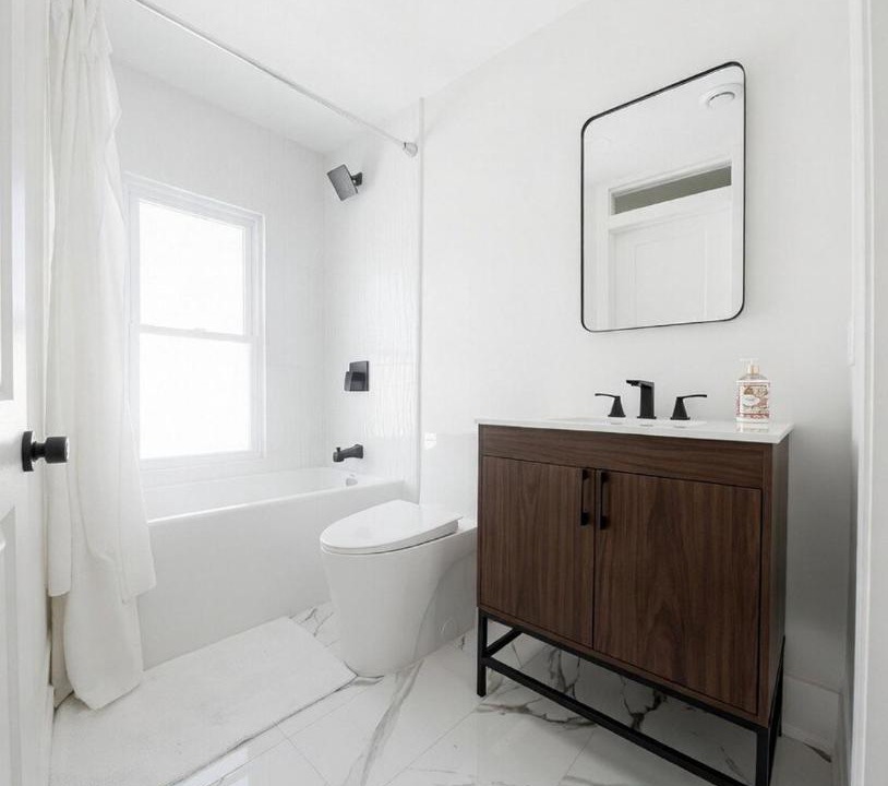 Photo of Bathroom in Walkerville
