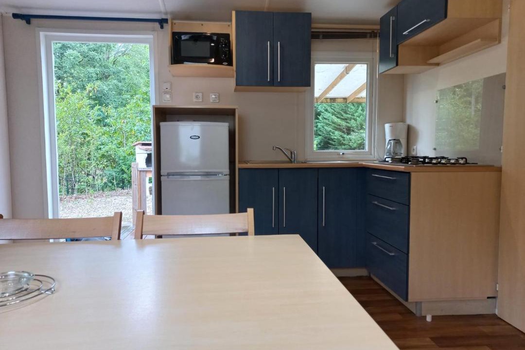 Photo of Kitchen in Saint-Cheron