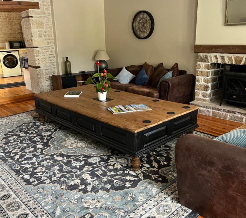 Photo of Livingroom in Loubille