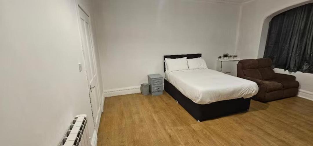 Photo of Bedroom in Walkden