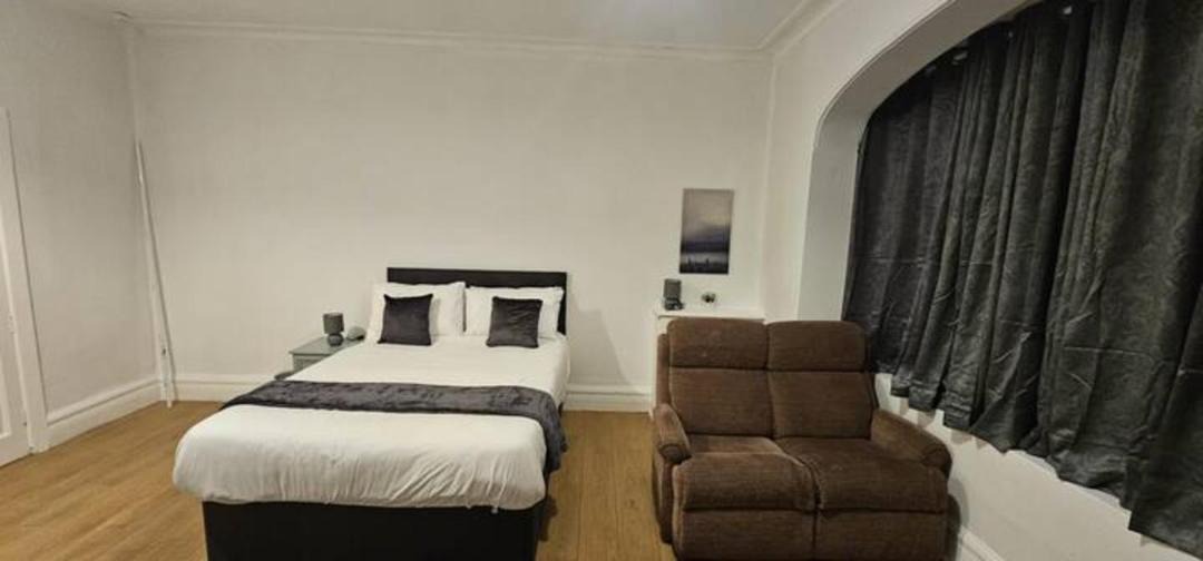 Photo of Bedroom in Walkden