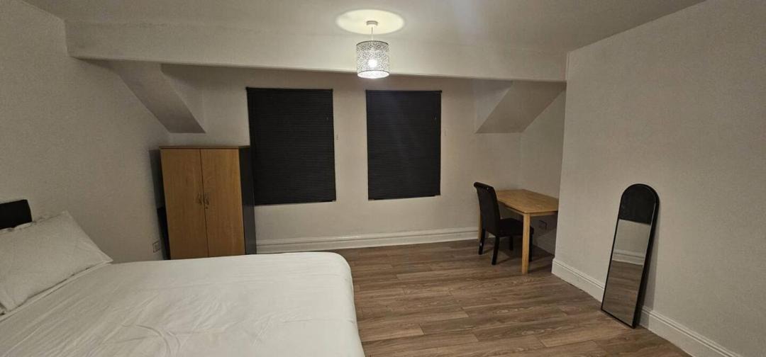 Photo of Bedroom in Walkden