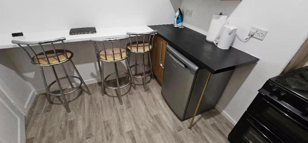 Photo of Kitchen in Walkden