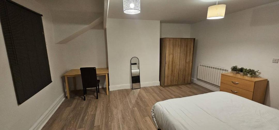Photo of Bedroom in Walkden