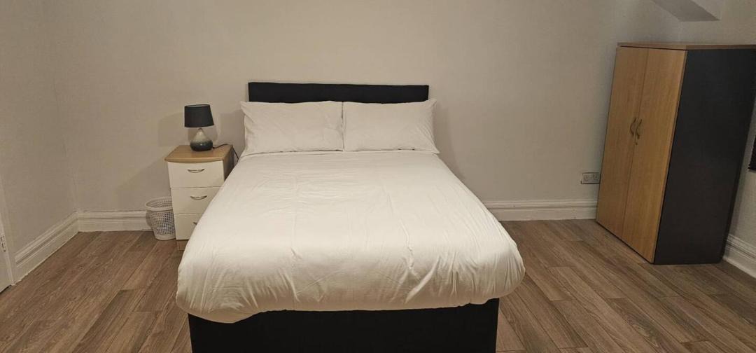 Photo of Bedroom in Walkden