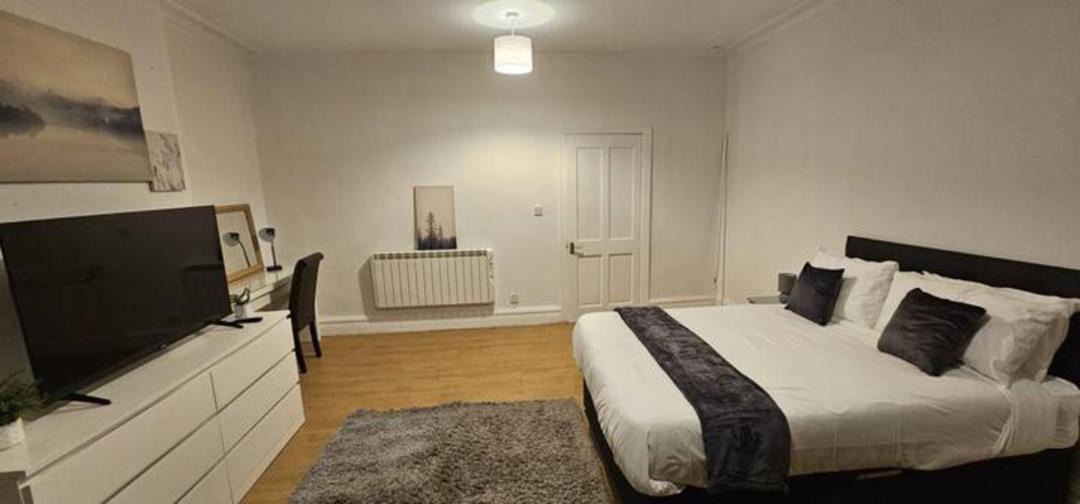 Photo of Bedroom in Walkden