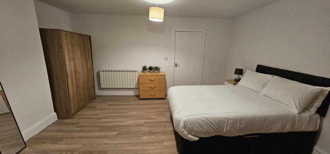 Photo of Bedroom in Walkden
