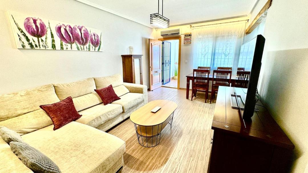 Photo of Livingroom in Monte Faro