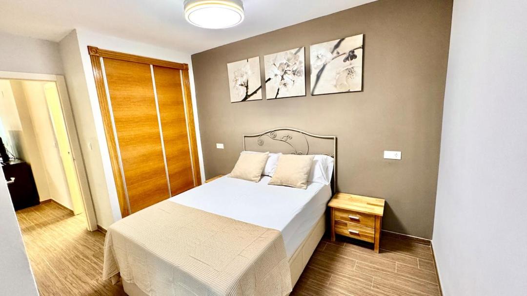 Photo of Bedroom in Monte Faro