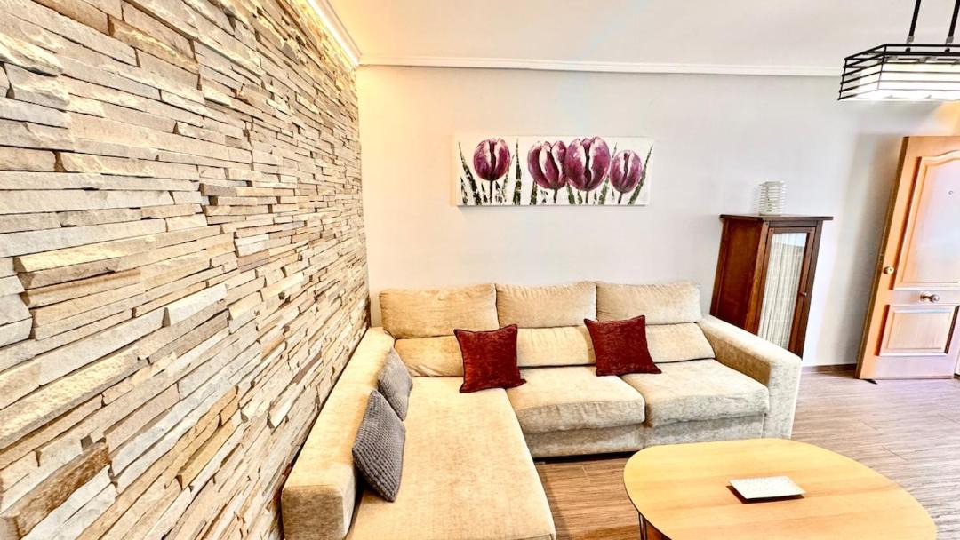 Photo of Livingroom in Monte Faro