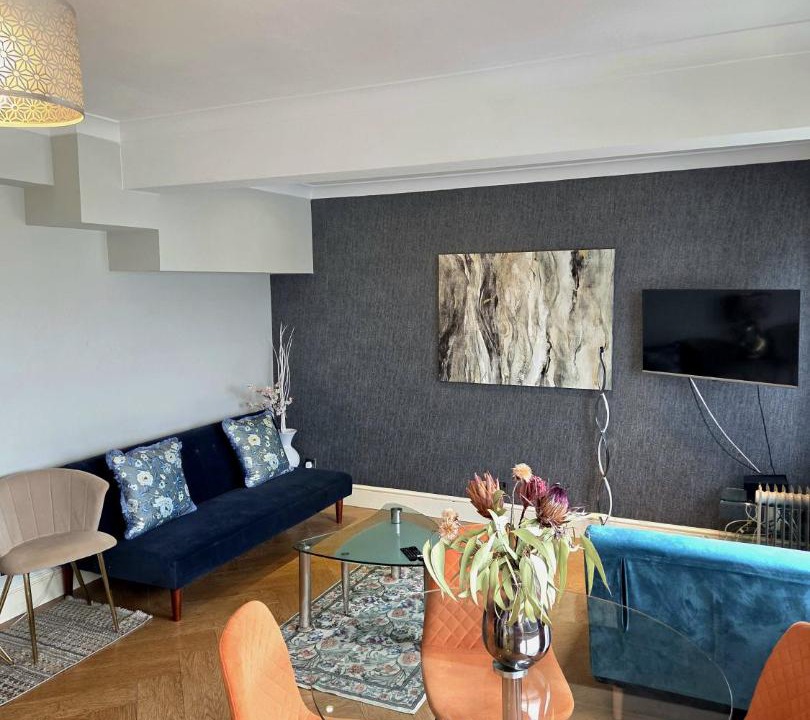 Photo of Livingroom in Seafront