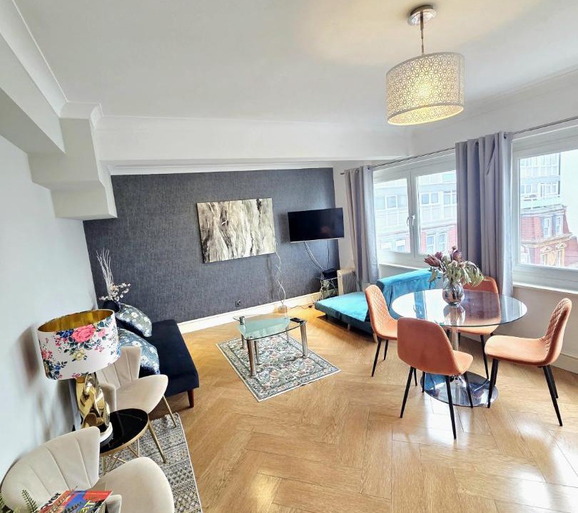 Photo of Livingroom in Seafront