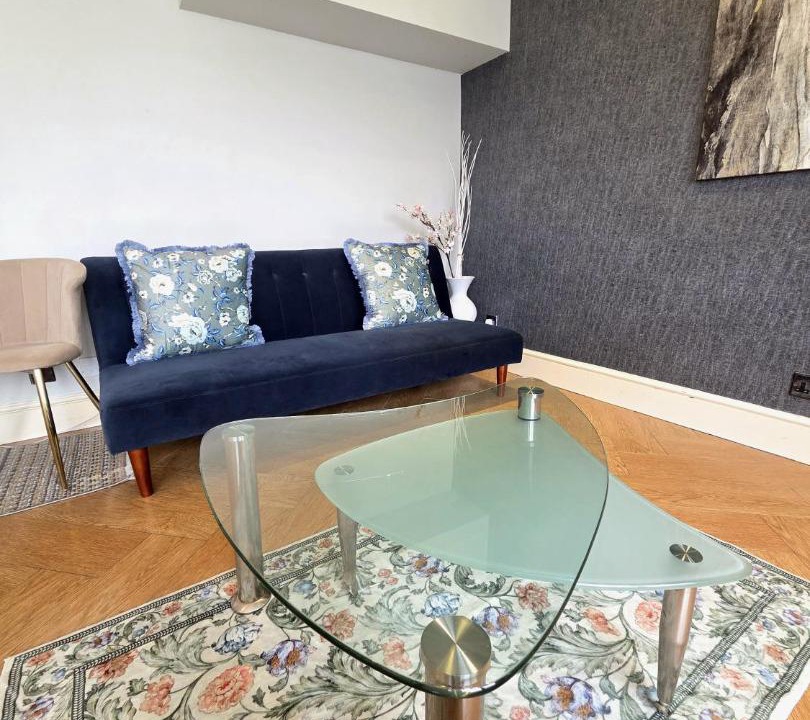 Photo of Livingroom in Seafront