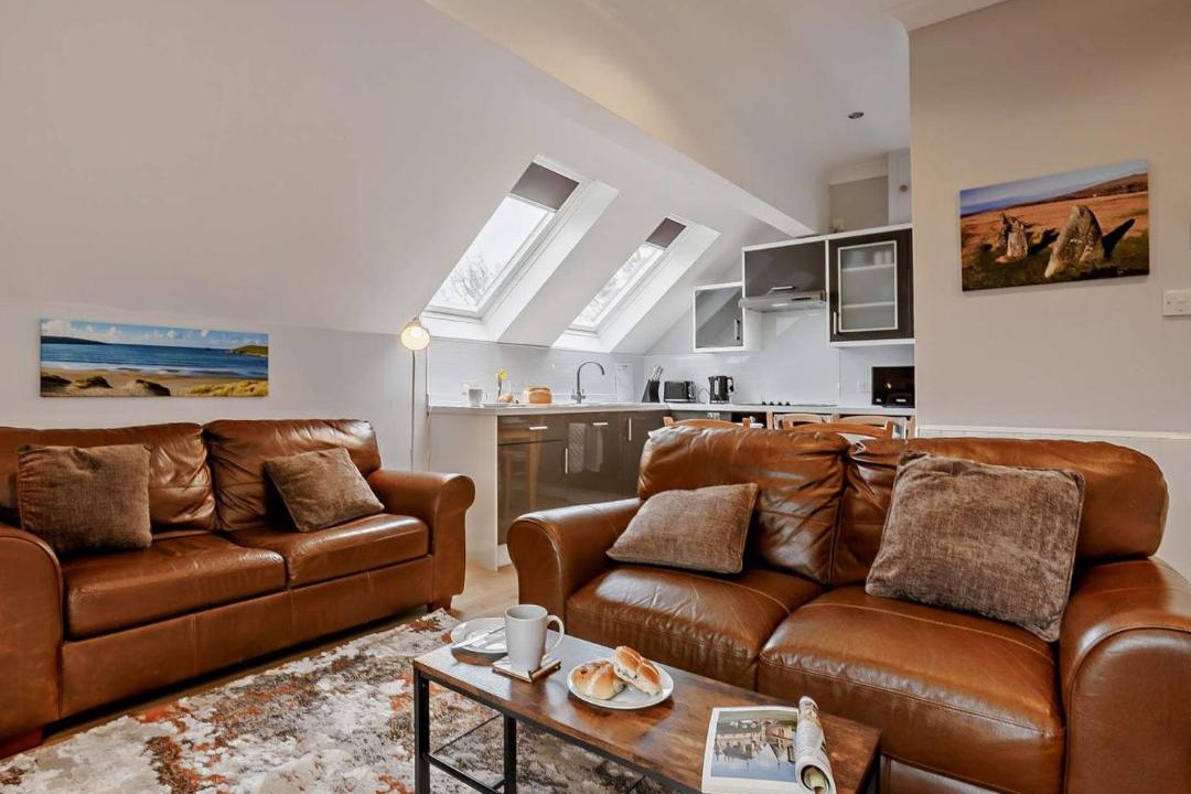 Photo of Livingroom in Highampton