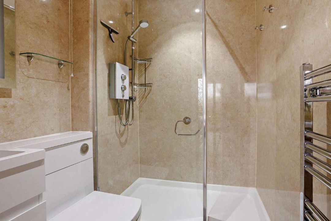 Photo of Bathroom in Highampton