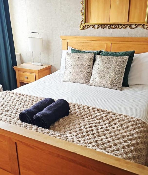 Photo of Bedroom in Seafront