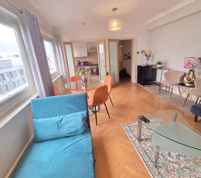 Photo of Livingroom in Seafront