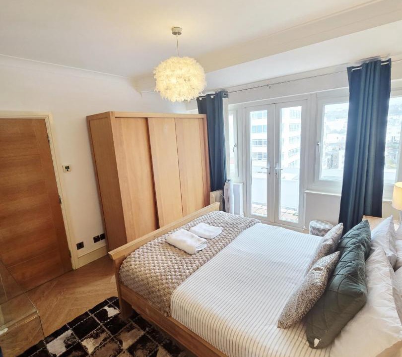 Photo of Bedroom in Seafront