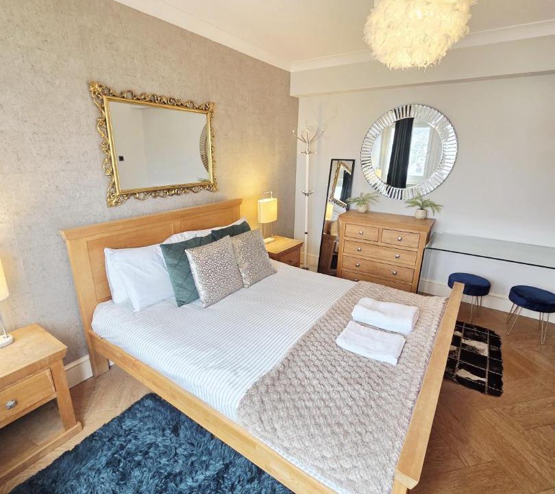 Photo of Bedroom in Seafront