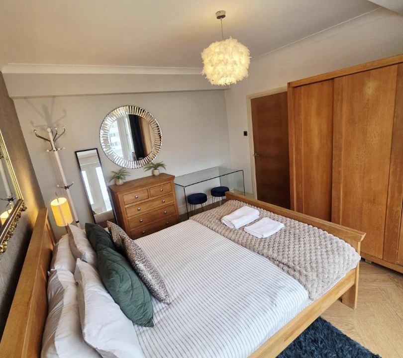 Photo of Bedroom in Seafront