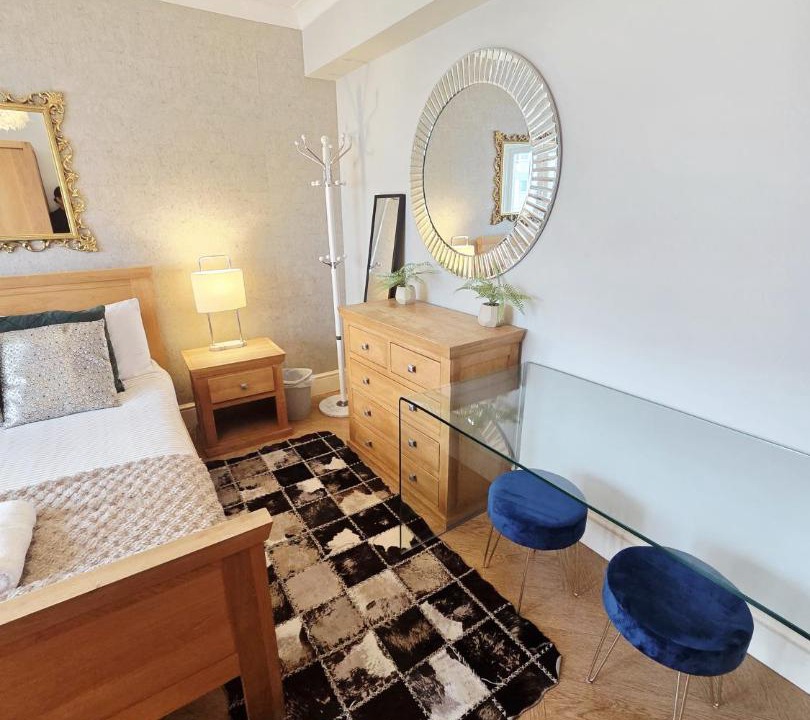 Photo of Bedroom in Seafront