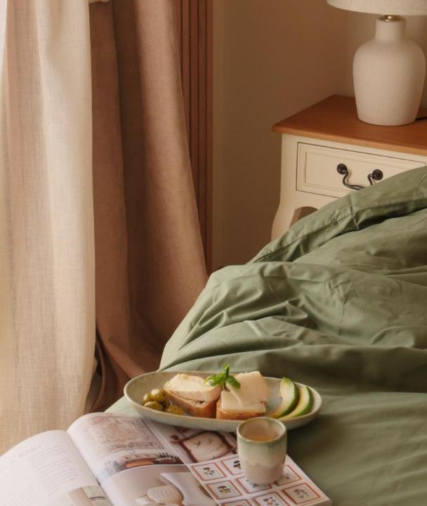 Photo of Bedroom in Saint-Maigrin