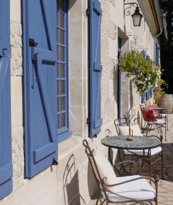 Photo of Others in Saint-Maigrin