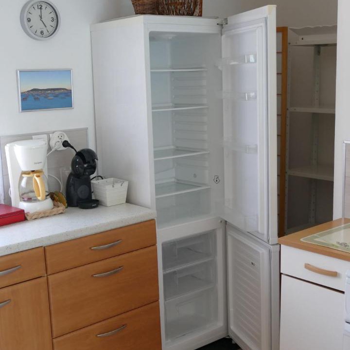 Photo of Kitchen in Meze