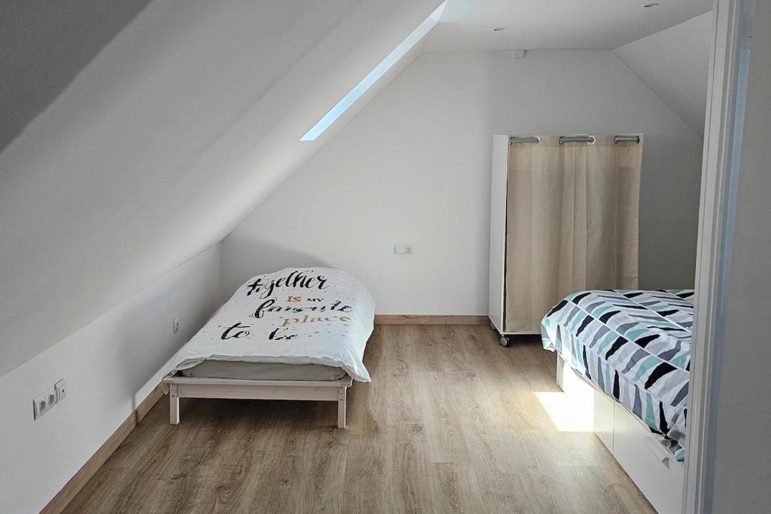 Photo of Bedroom in Bourg-et-Comin