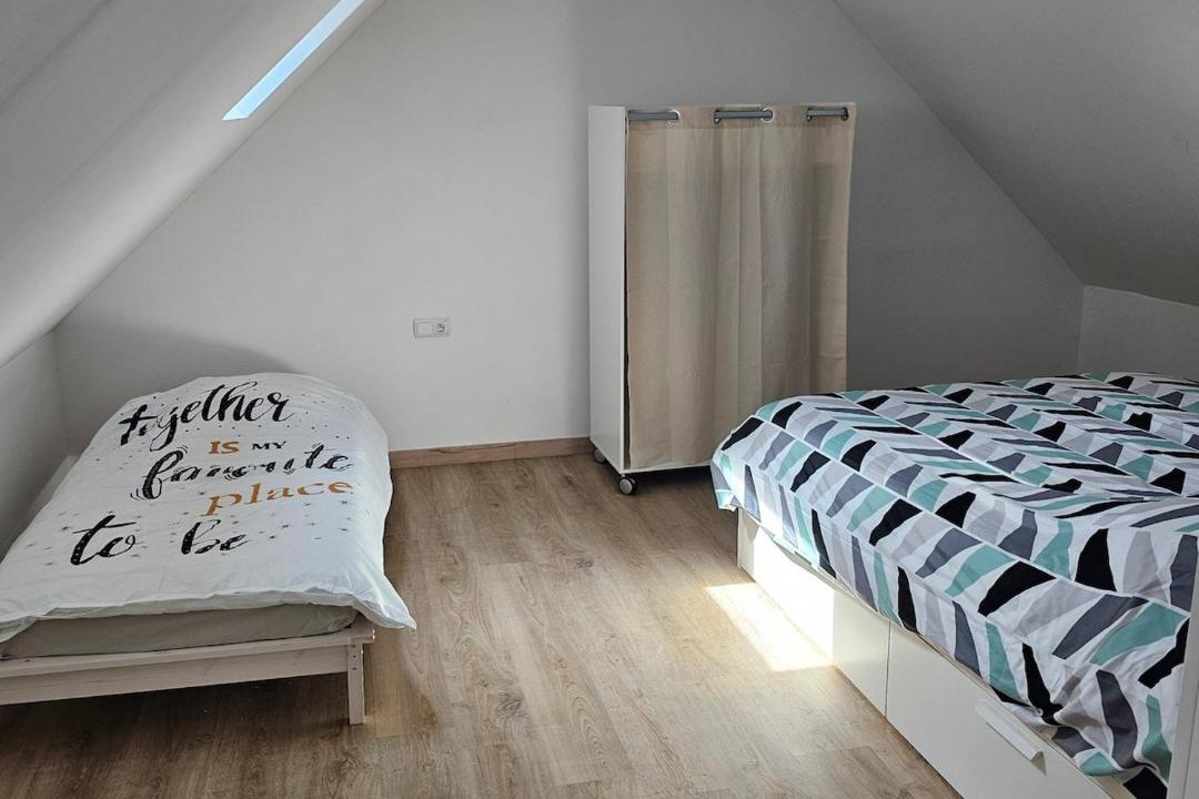 Photo of Bedroom in Bourg-et-Comin