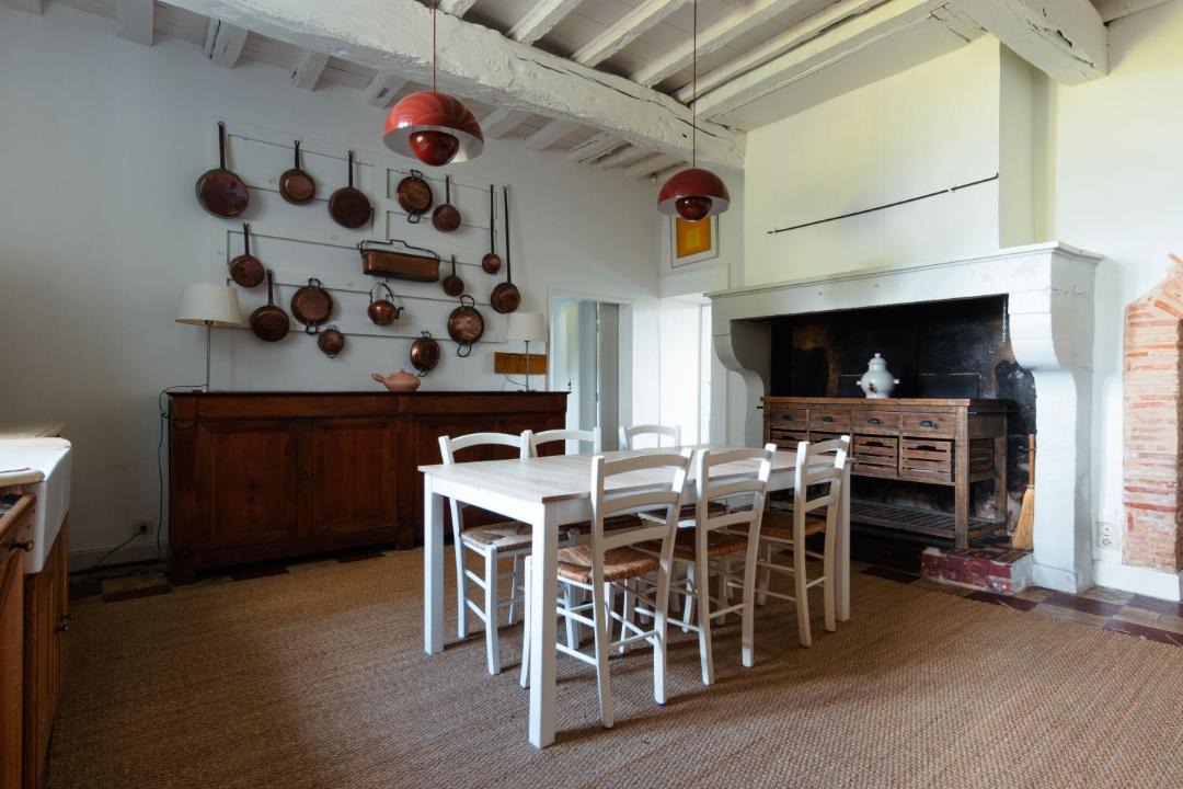 Photo of Kitchen in Saint-Come