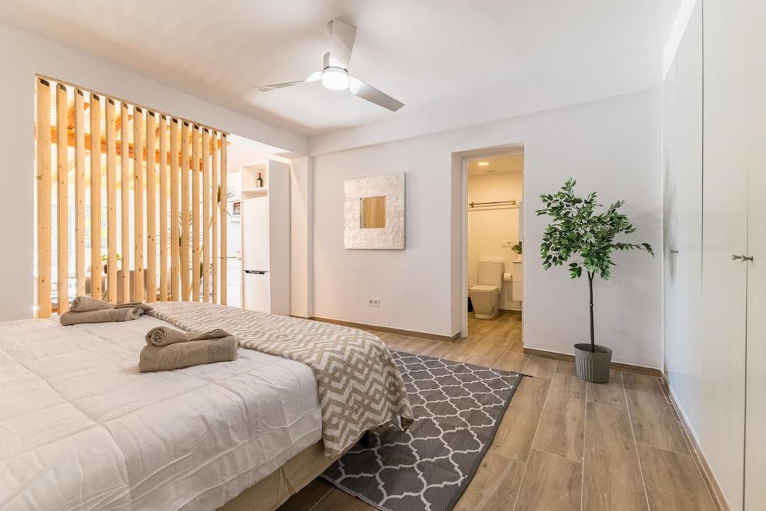 Photo of Bedroom in Torrent