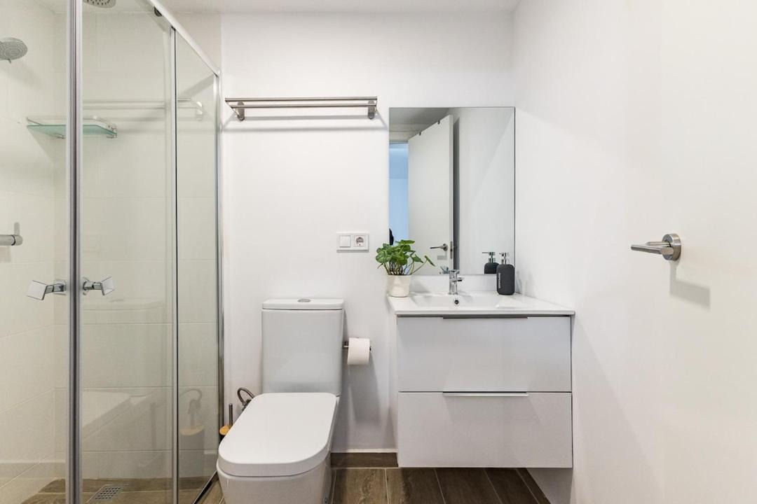 Photo of Bathroom in Torrent