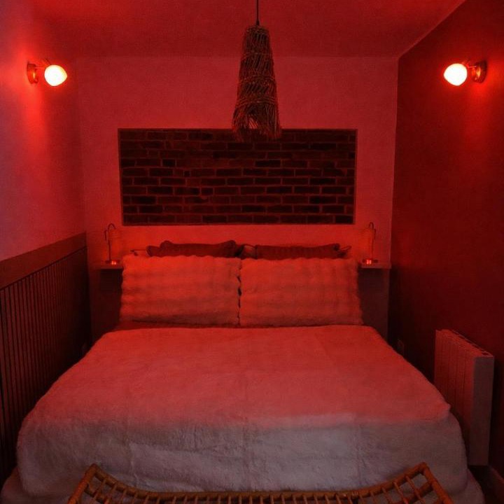 Photo of Bedroom in Forges-les-Eaux