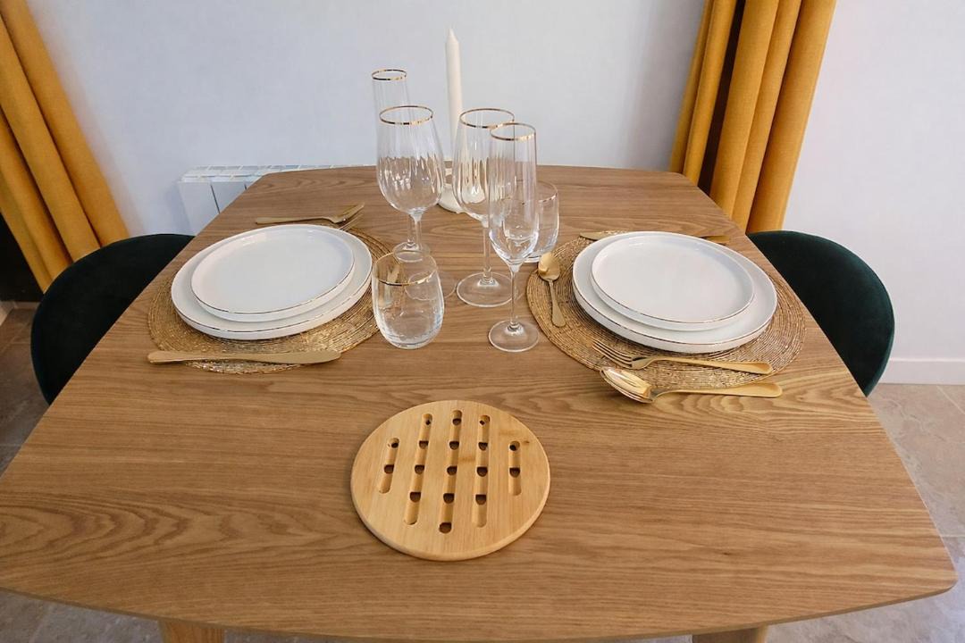 Photo of Kitchen in Forges-les-Eaux