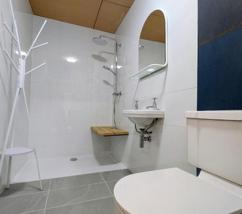 Photo of Bathroom in Hassocks