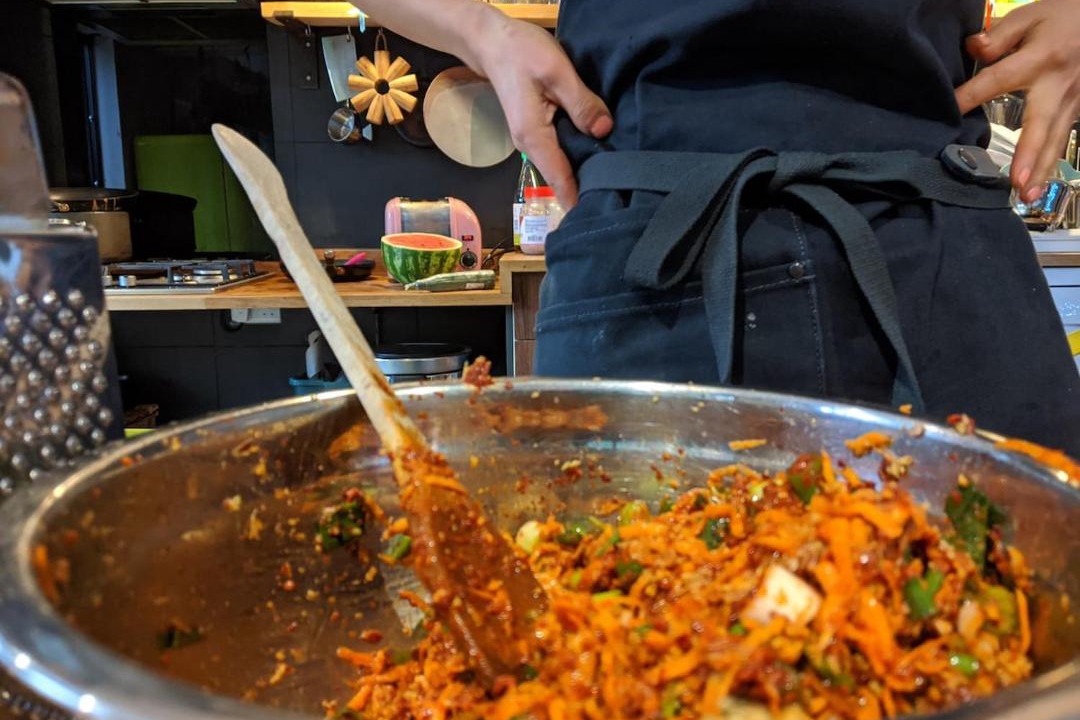 Photo of Kitchen in Hassocks
