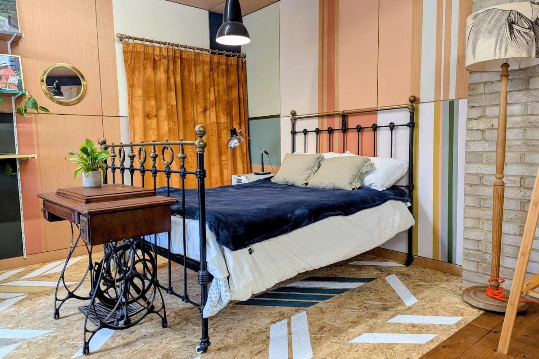 Photo of Bedroom in Hassocks